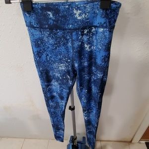 Underarmor lite compression pants